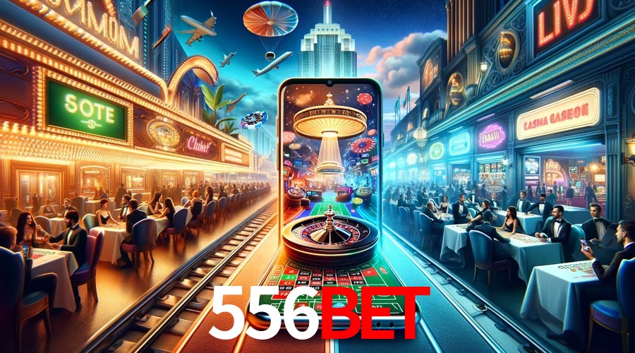 Secure Login 556BET