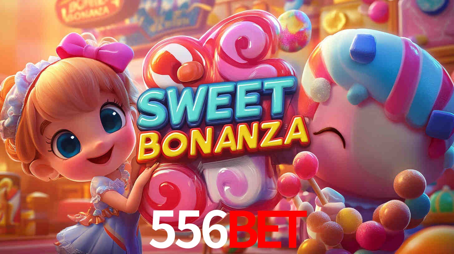 Inovações de Jogos na 556BET: O Futuro das Experiências Interativas