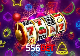 A Emoção da Loteria na 556BET: Uma Chance de Mudança de Vida